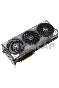 Видеокарта ASUS TUF-RTX 5070TI-O16G-GAMING RTX 5070TI,HDMI*2,DP*3,16G,D7