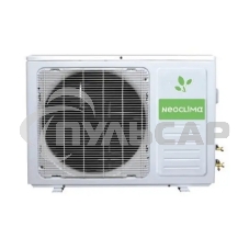 Кондиционер сплит-система настенного типа Neoclima Pro-Health NS/NU-HAP24TWI32 инвертор, 24000 BTU, 70 м², 30/47 дБ, охлаждение, обогрев, осушение