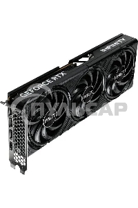 Видеокарта Palit PCI-E 5.0 RTX 5060Ti INFINITY 3 NVIDIA GeForce RTX 5060TI 16Gb 128bit GDDR7 2407/28000 HDMIx1 DPx3 HDCP Ret