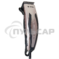 Машинка для стрижки DELTA DL-4066 бронзовый