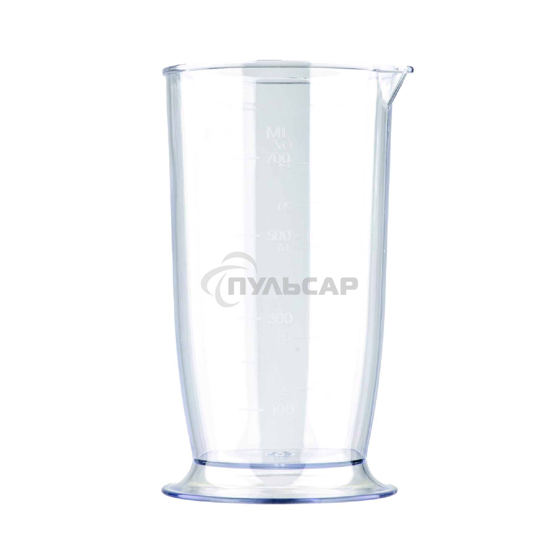 Блендер EVOLUTION HBS-1031 черный