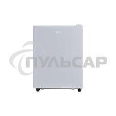 Холодильник OLTO RF-070 серебристый однокамерный 65/5л морозилка сверху