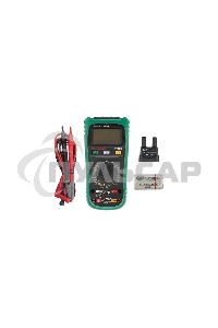 Измеритель емкости и индуктивности MASTECH MS8360E 13-2028