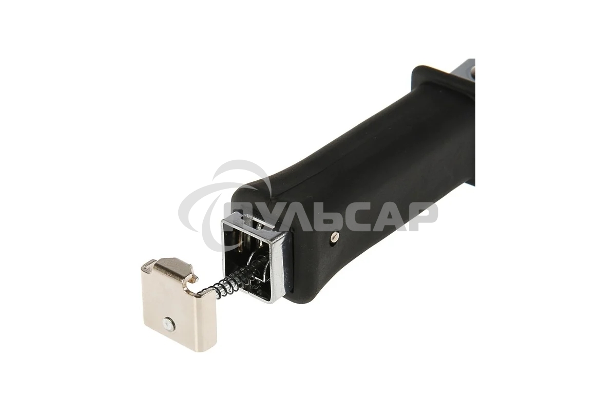 Усиленный степлер-молоток Matrix MASTER