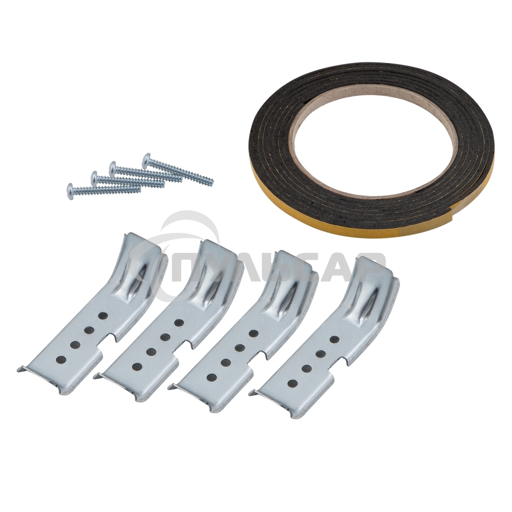 Комбинированная варочная панель Maunfeld EEHS.64.5ES/KG независимая, нержавеющая сталь