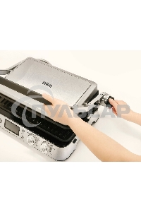 Контактный гриль BRAUN CG9043