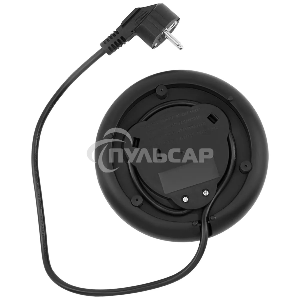 Чайник электрический Polaris PWK 1760CGL 1.7 л, 2150 Вт, красный