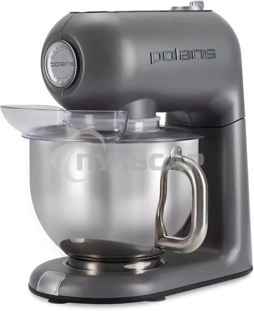 Кухонная машина Polaris PKM 2203L планетар.вращ.