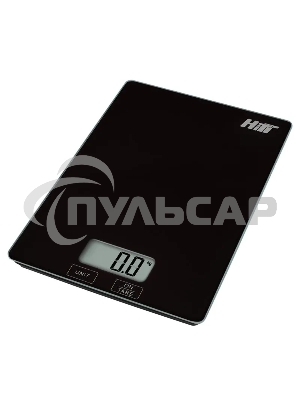 Весы кухонные HITT HT-6128 электрон.7 кг, стекло