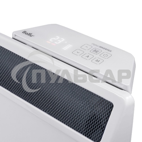 Комплект Ballu Plinth Transformer с блоком управления и опоры BEC/PL-1500-4I (инверторный)