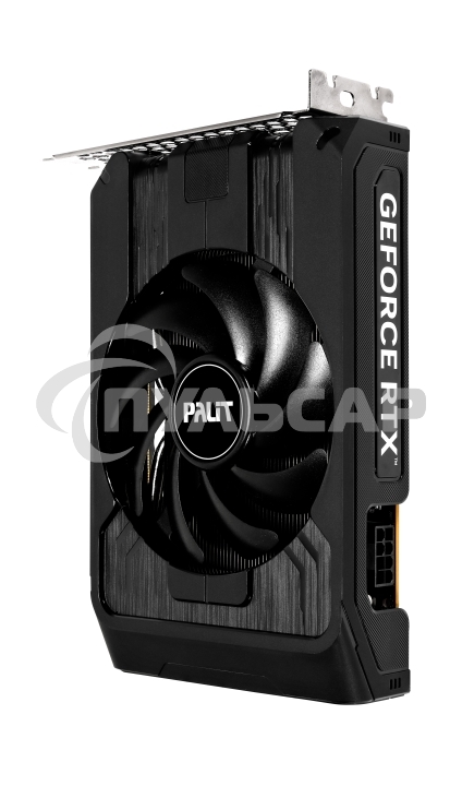 Видеокарта Palit PCIE16 RTX 5050 8Gb PA-RTX 5050 STORMX OC 8Gb