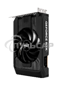 Видеокарта Palit PCIE16 RTX 5050 8Gb PA-RTX 5050 STORMX OC 8Gb