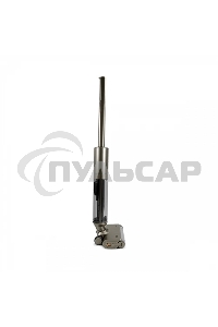 Моющий пылесос вертикальный BQ VCA1003W бронзовый, питание от аккумулятора, 150 Вт, уборка влажная и сухая, пылесборник 0.36 л, бак для жидкости 0.4 л, работа от АКБ max 30 мин