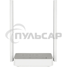 Беспроводной роутер Keenetic 4G (KN-1213)