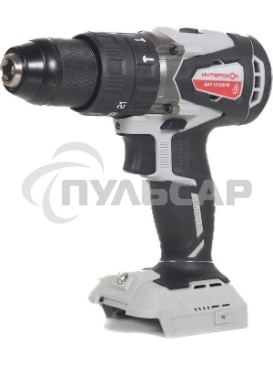 Дрель-шуруповерт аккумуляторная INTERSKOL DAU-13/36V 90