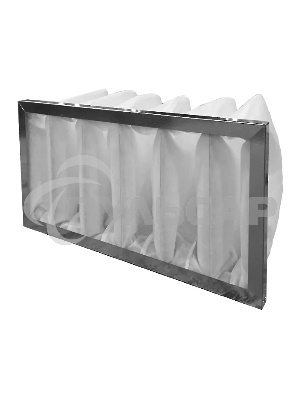 Фильтр карманный (материал) FCP 315 (F7-EU7)