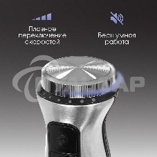 Блендер Zigmund & Shtain BH-241 M