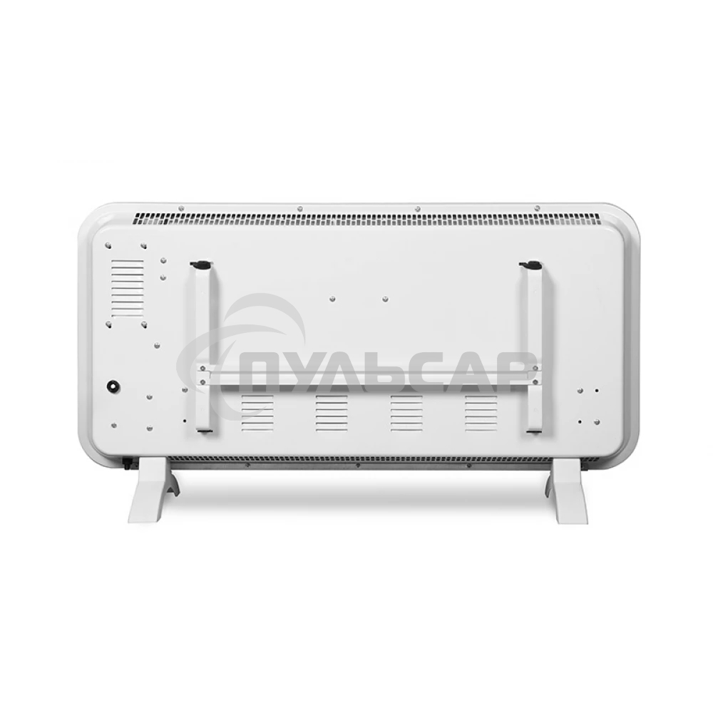 Конвектор Neoclima AURA-1500W белый, 1500 Вт, 20 м2, электронный термостат, Wi-Fi