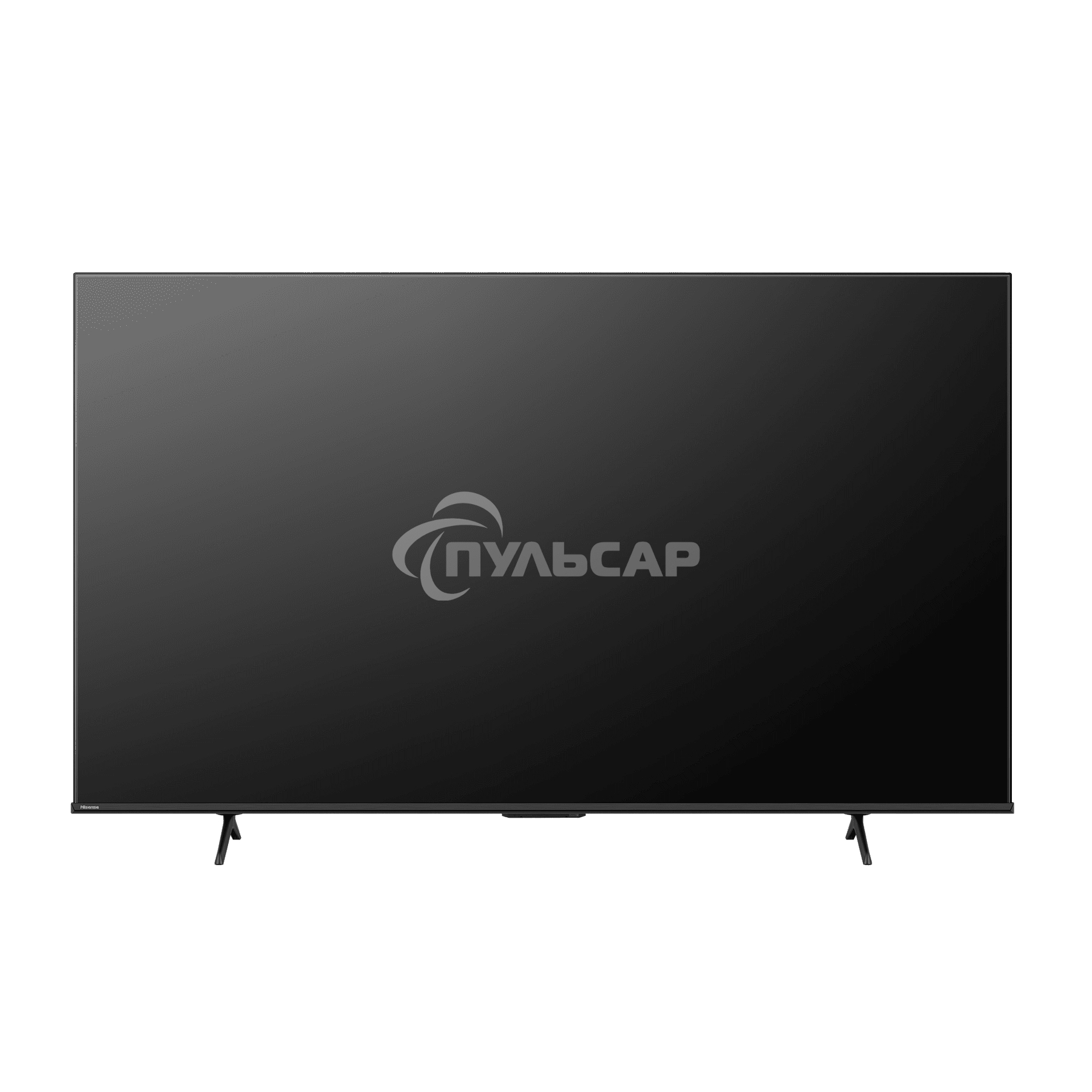 Телевизор Hisense 85