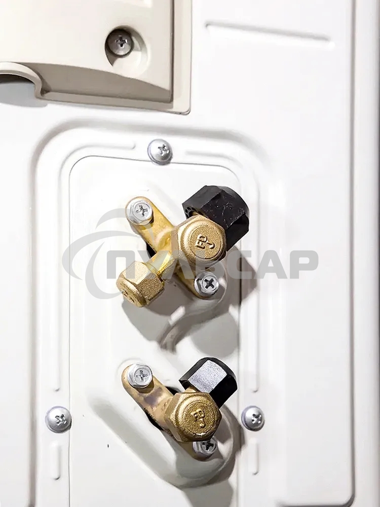 Инверторная сплит-система настенного типа RIX серии IZUMI IZI/OZI-S07BSSI