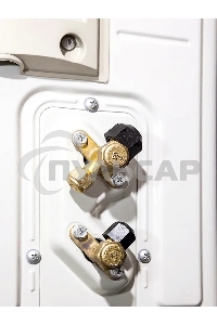 Инверторная сплит-система настенного типа RIX серии IZUMI IZI/OZI-S07BSSI