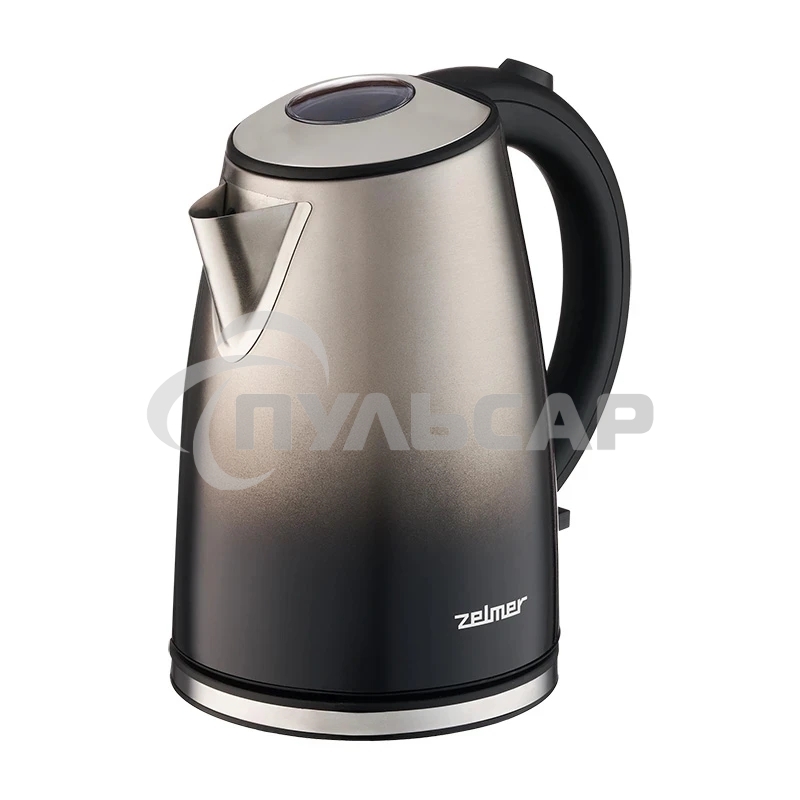 Чайник электрический ELECTRIC ZCK1275 ZELMER