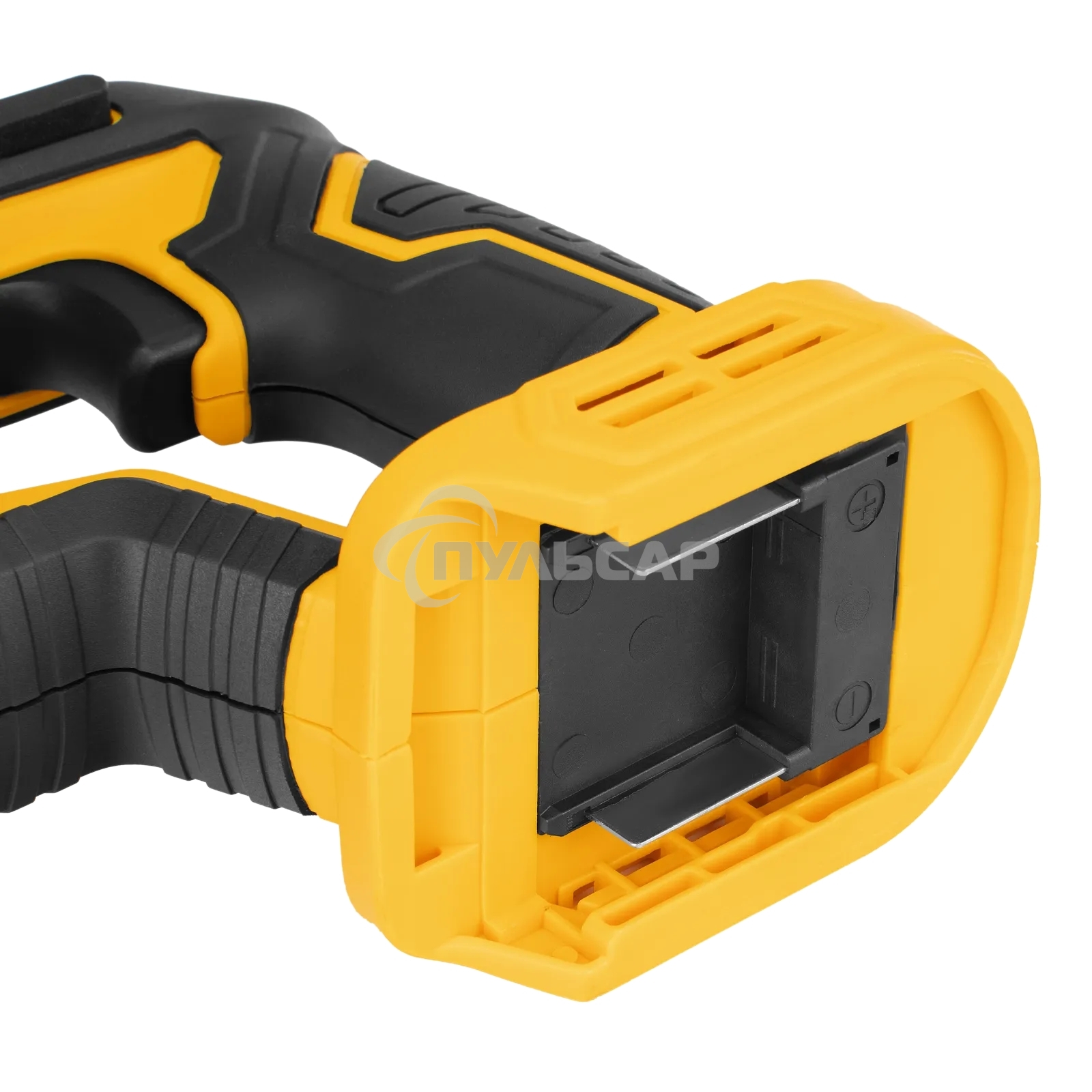 Пила сабельная Denzel RS-180 аккумуляторная Li-Ion, 20 В