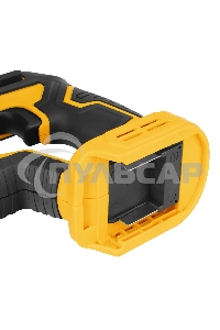 Пила сабельная Denzel RS-180 аккумуляторная Li-Ion, 20 В