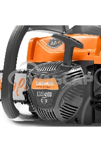 Пила цепная бензиновая DAEWOO DACS 4500