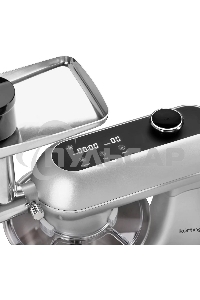 Кухонная машина Korting KKM 0108 MB S, серебристый
