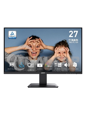 Монитор 27