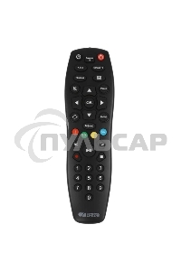 Медиаплеер Триколор GS C592IP