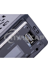 Автомагнитола ACV AVS-814BG 1DIN 4x50Вт