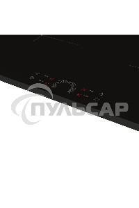 Электрическая варочная панель Schaub Lorenz SLK CY 62 H1 черный