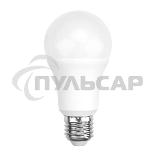 Лампа светодиодная Rexant 604-014 груша A70 20,5 Вт E27 1948 лм 4000 K нейтральный свет