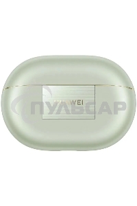 Наушники Huawei FreeBuds Pro 4 Piano-T180, Bluetooth, внутриканальные, зеленый