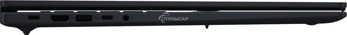 Ноутбук Asus Vivobook 17 M1807HA-S8055 Ryzen 7 260 32Gb SSD1Tb AMD Radeon Graphics 18.4