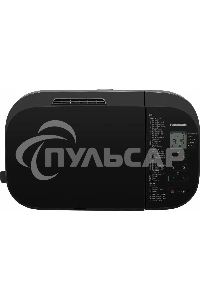 Хлебопечь Panasonic SD-YR2540HTS серый/черный