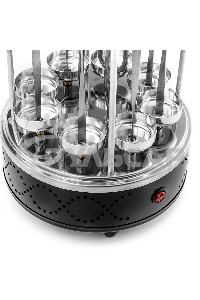 Электрошашлычница DELTA DL-6701