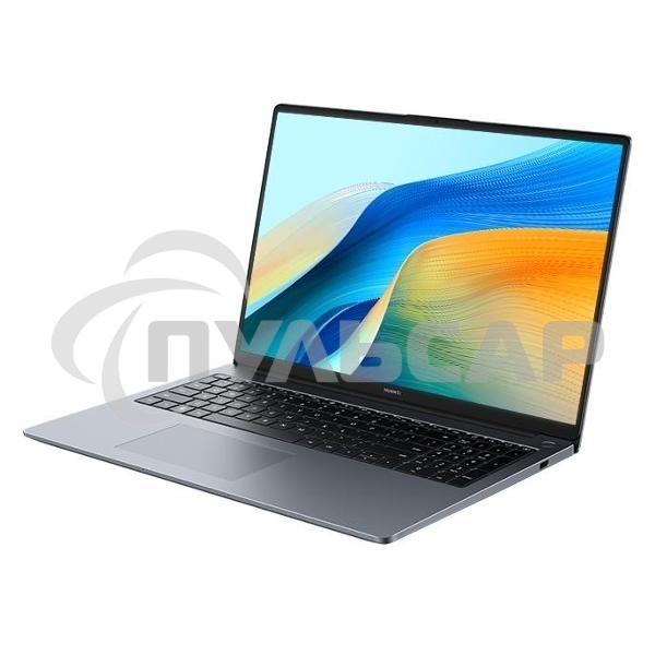 Ноутбук Huawei MATEBOOK D16 I5-13420H 16