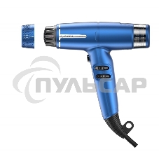 Фен IQ LITE BLUE GA.MA
