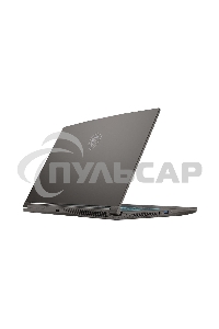 Ноутбук MSI Thin 15 B12UC-3255XRU серый Intel Core i5-12450H/16Gb/SSD1Tb/RTX 3050 4Gb/15.6