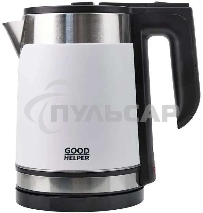 Чайник электрический GOODHELPER KPS-185C белый