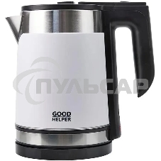 Чайник электрический GOODHELPER KPS-185C белый
