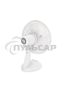 Вентилятор Maxvi FD1240 белый