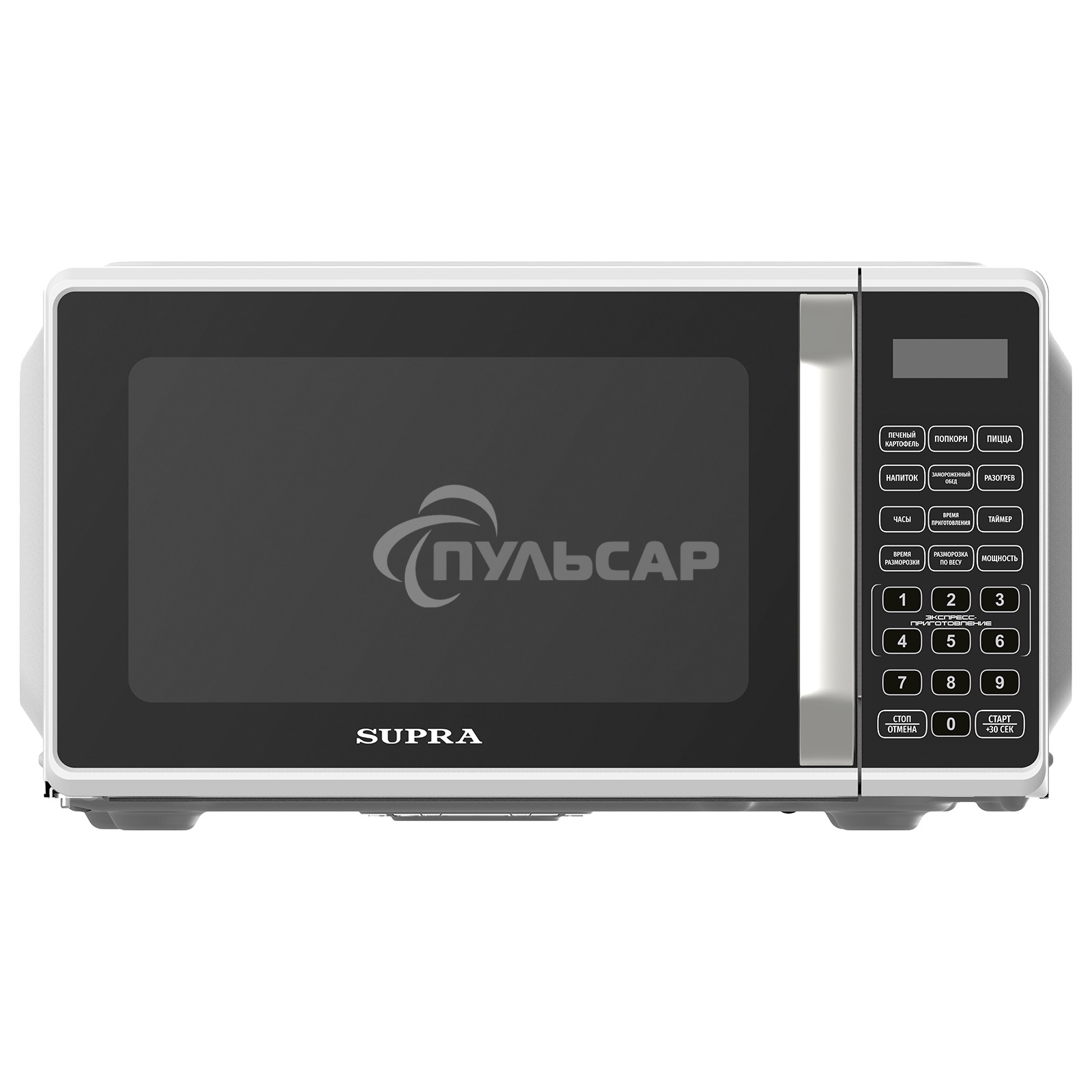 Микроволновая печь SUPRA 20SW26