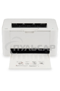 Принтер лазерный Digma DHP-2401W белый, A4, ч/б, печ. до 24 стр/мин., 600 x 600 dpi, USB, Wi-Fi, BlueTooth