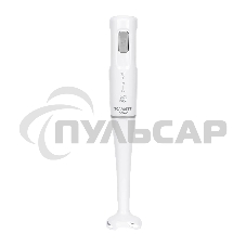 Блендер Scarlett SC-HB42S12 белый