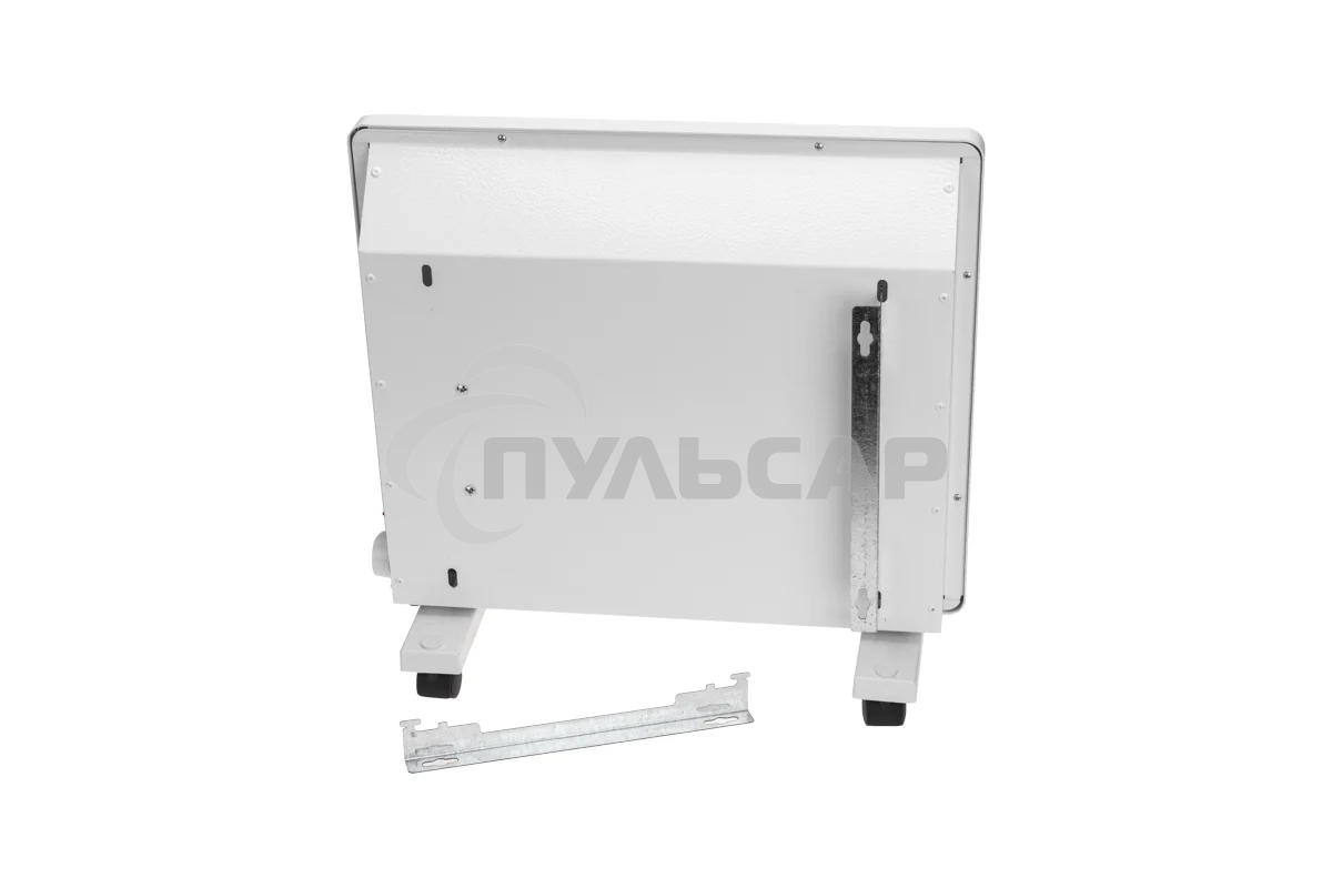 Конвектор Сокол 60-0086 белый, 1000 Вт, 10 м2, термостат