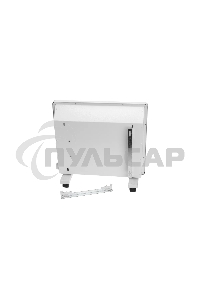 Конвектор Сокол 60-0086 белый, 1000 Вт, 10 м2, термостат